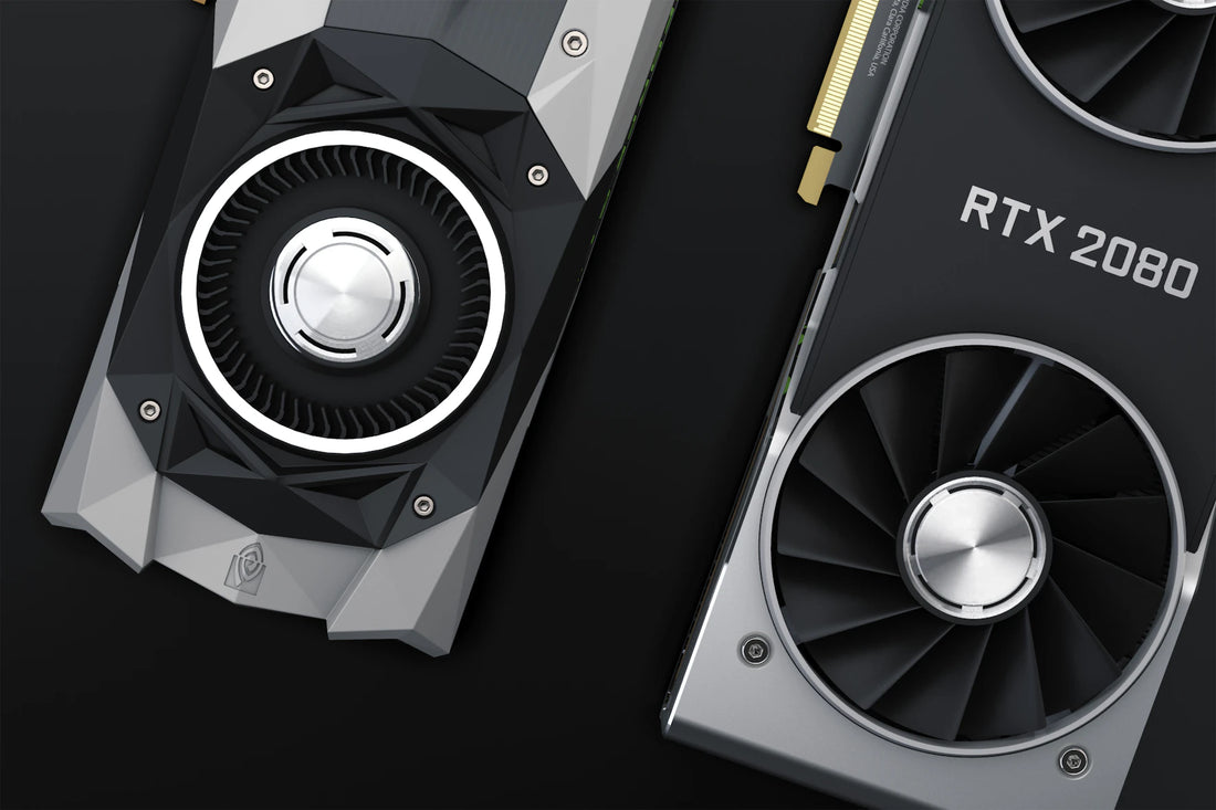 Power Unleashed - The Elite Graphics Cards Revolution