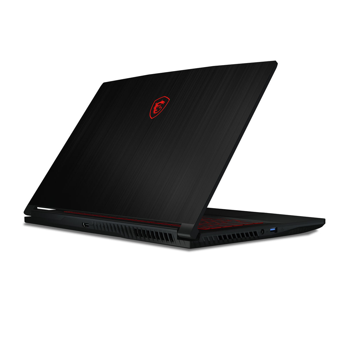 MSI Gaming GF Thin GF63 12UCX-472UK 15.6 Inch Intel Core i5