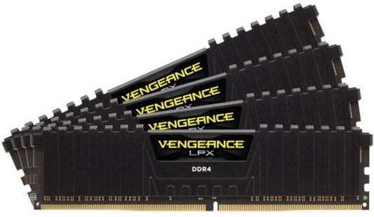 CORSAIR DDR4 3200 Memory 128GB