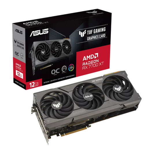 ASUS RX 7700 XT 12GB OC