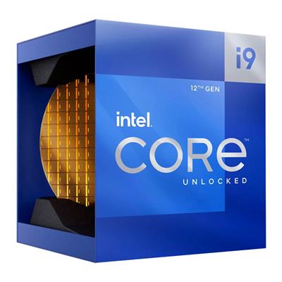 Intel Core I9-12900K 1700