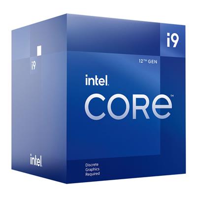 Intel Core I9-12900F 1700