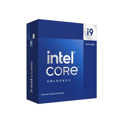 Intel Core I9-14900KF 1700