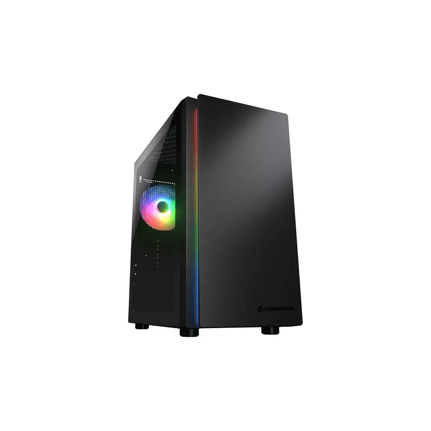 Stormforce Onyx Ryzen 5 16GB 1TB RX6400 Gaming PC