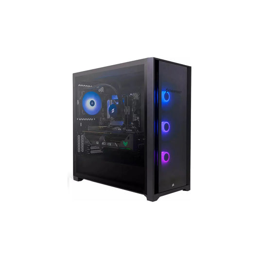 Stormforce Crystal i7 16GB 1TB RTX4070Ti Gaming PC