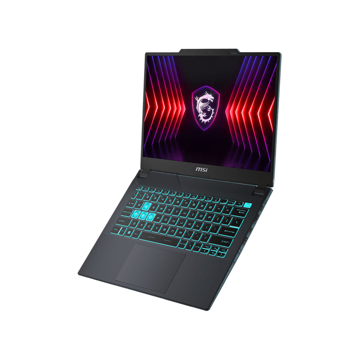 Cyborg 14 RTX 4060 i7 16GB 512GB