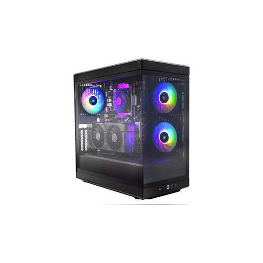 Stormforce Crystal i5 16GB 1TB RTX4070 Gaming PC