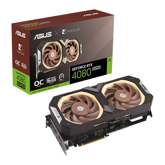 ASUS RTX 4080 16GB Noctua OC