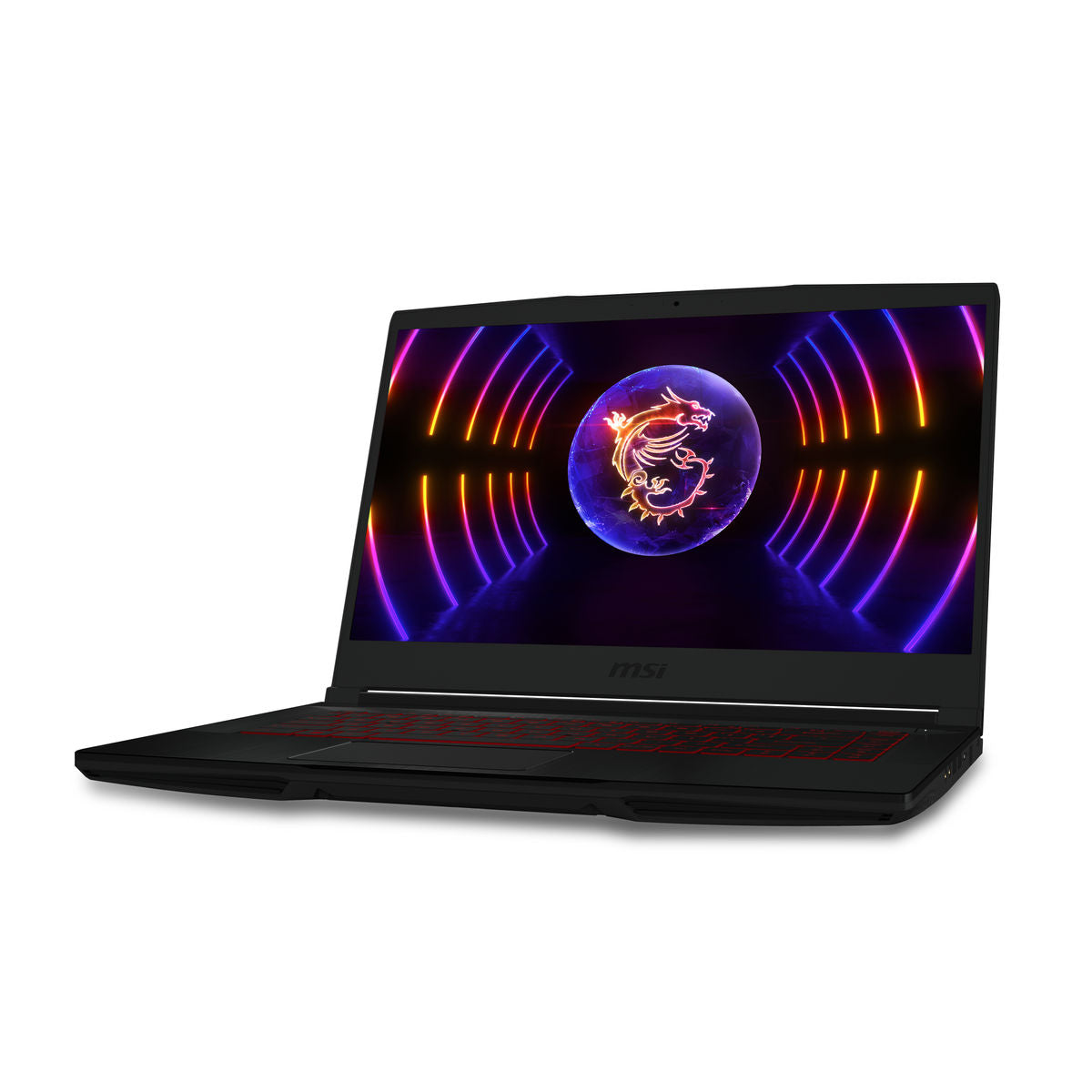 MSI Gaming GF Thin GF63 12UCX-472UK 15.6 Inch Intel Core i5