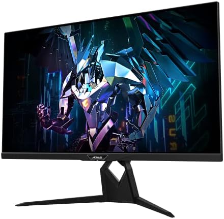 AORUS 32 IPS Monitor FI32Q X