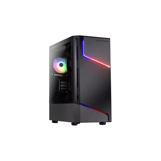 Stormforce Onyx Ryzen 5 16GB 1TB Radeon Vega 7 Gaming PC