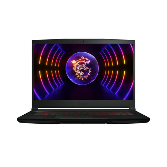 MSI Thin 15 RTX 4050 i5 16GB 512GB