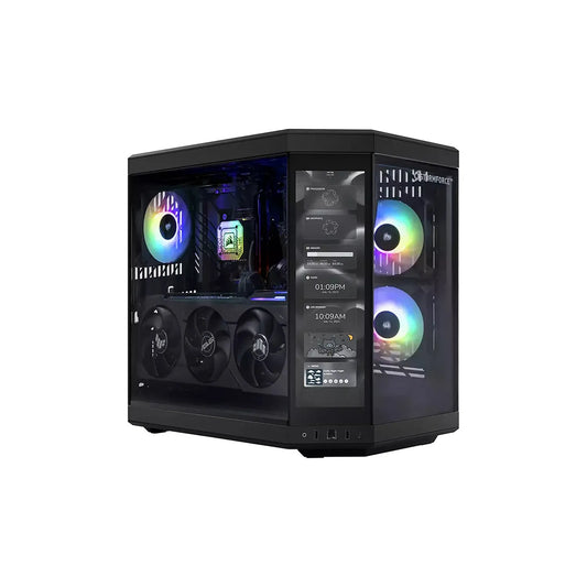 Stormforce i9 64GB 4TB RTX4090 Gaming PC