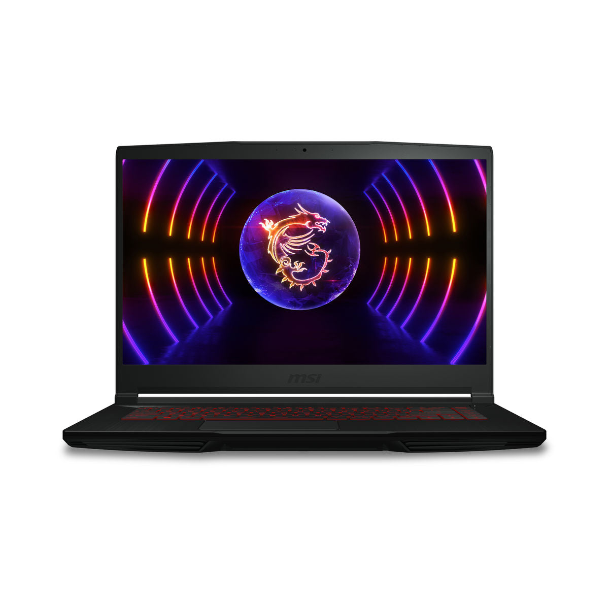 MSI Gaming GF Thin GF63 12UCX-472UK 15.6 Inch Intel Core i5