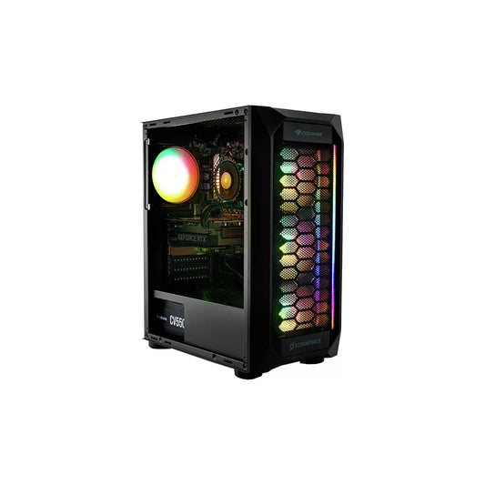 Stormforce Onyx i5 16GB 1TB RTX4060Ti Gaming PC