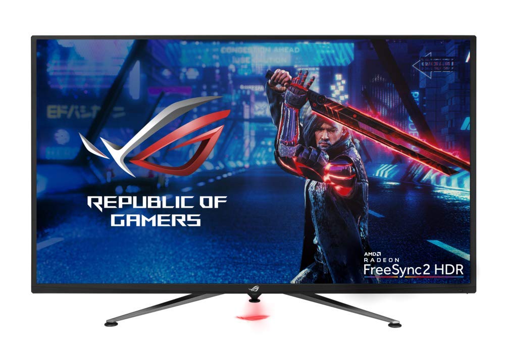 ASUS 43 Gaming Monitor