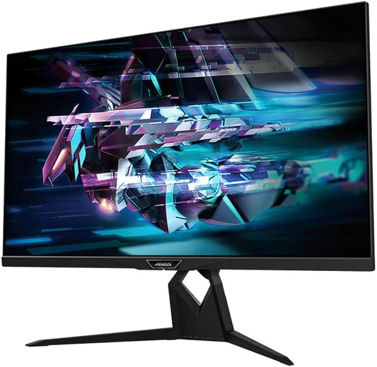 AORUS 31.5 IPS Monitor FI32U-EK