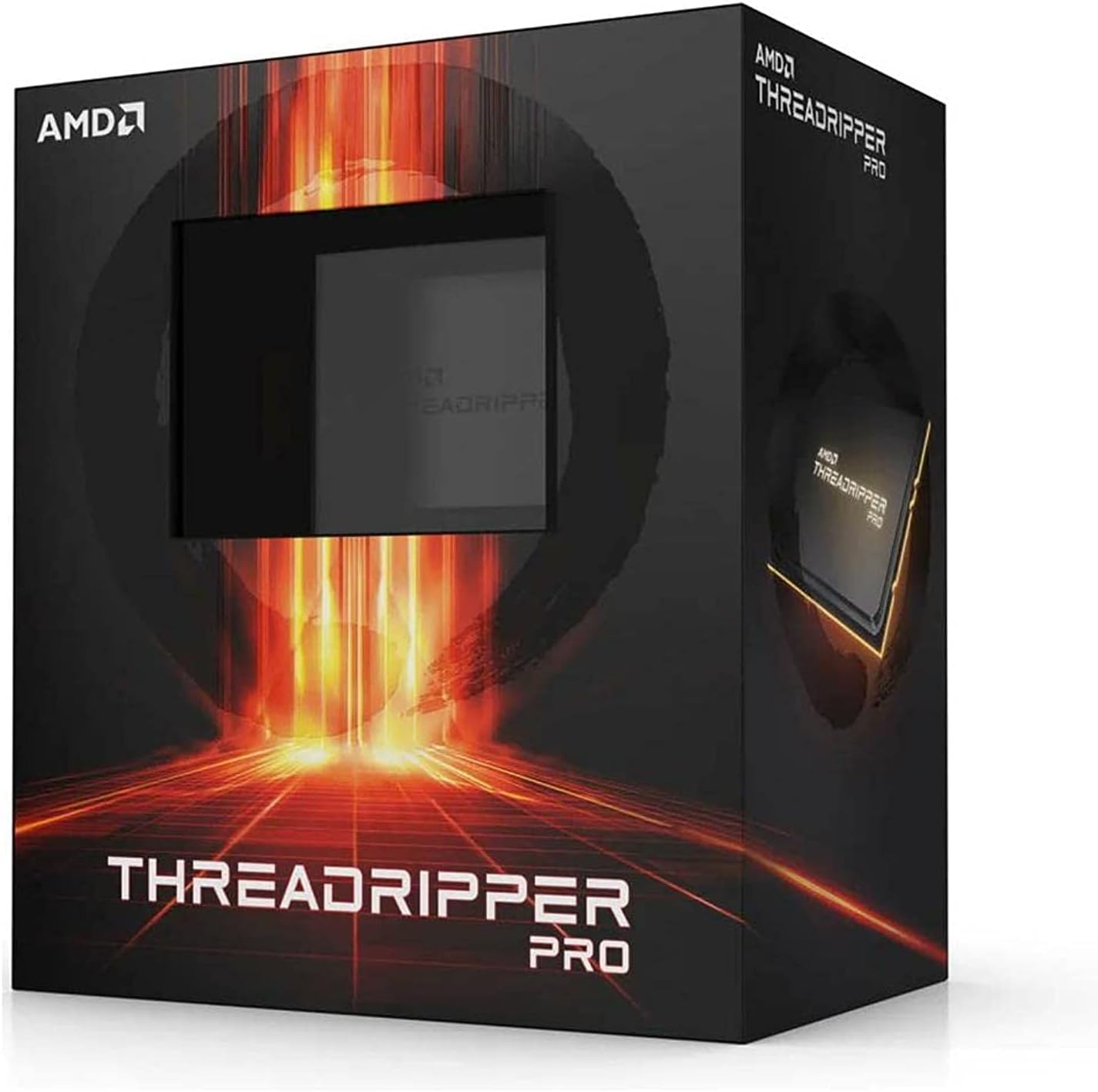 AMD Ryzen Threadripper Pro 5955WX WOF