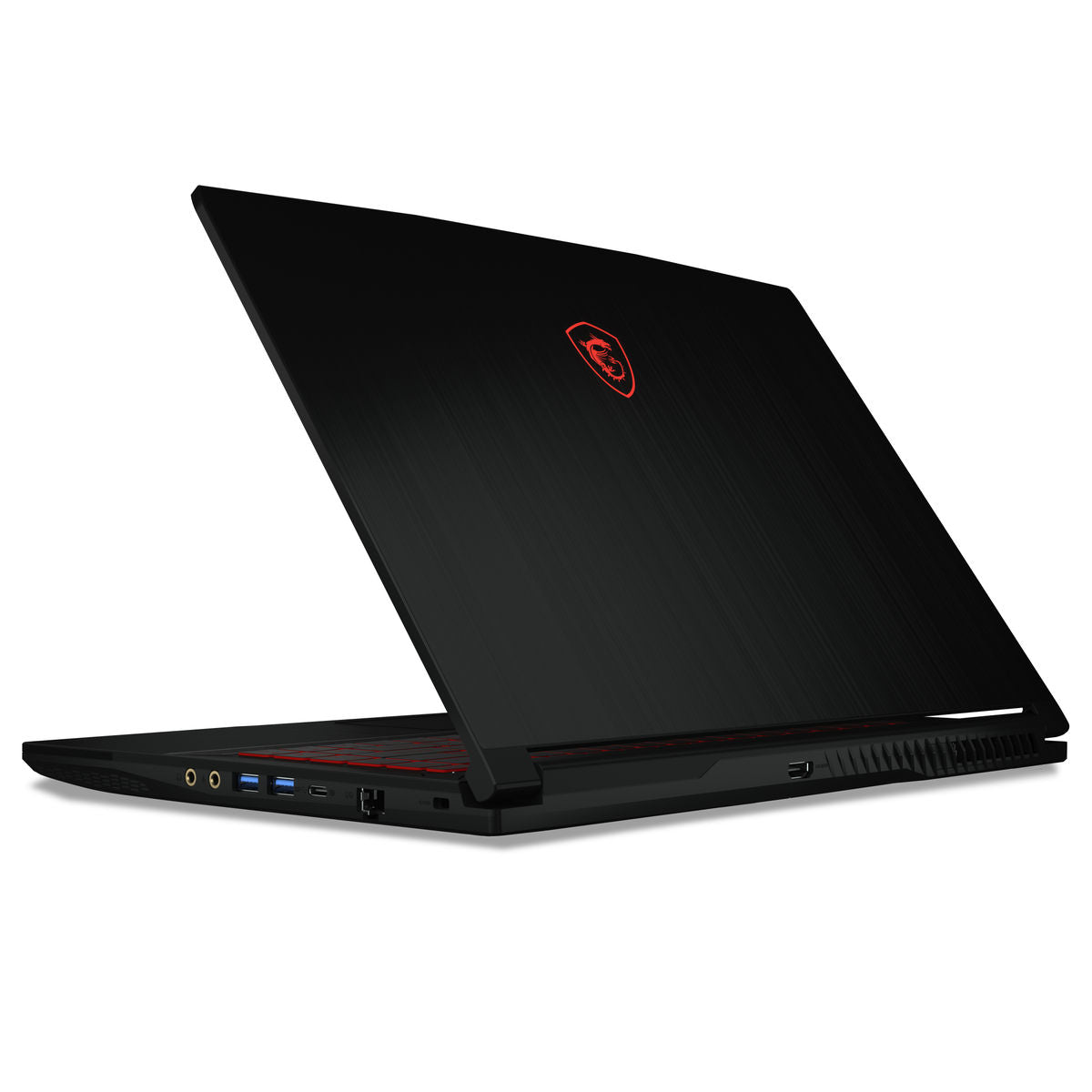 MSI Gaming GF Thin GF63 12UCX-472UK 15.6 Inch Intel Core i5