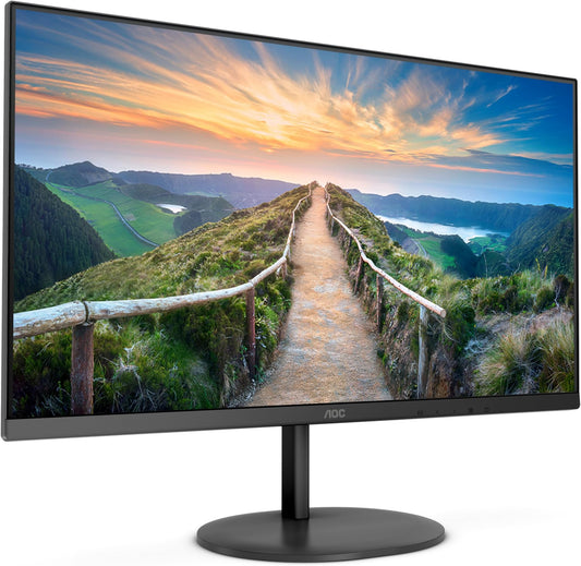 AOC 27 IPS Monitor U27V4EA 4K