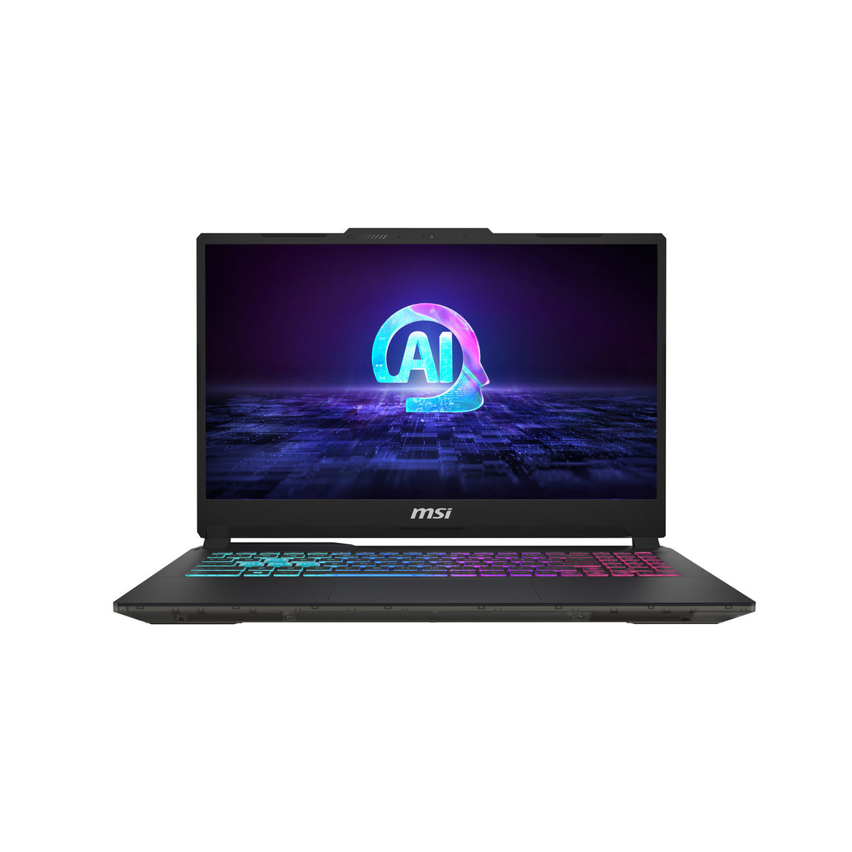 MSI Cyborg 15 AI A1VE-002UK, Intel Core Ultra 7