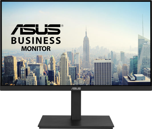 ASUS 27 IPS Docking Monitor VA27ECPSN