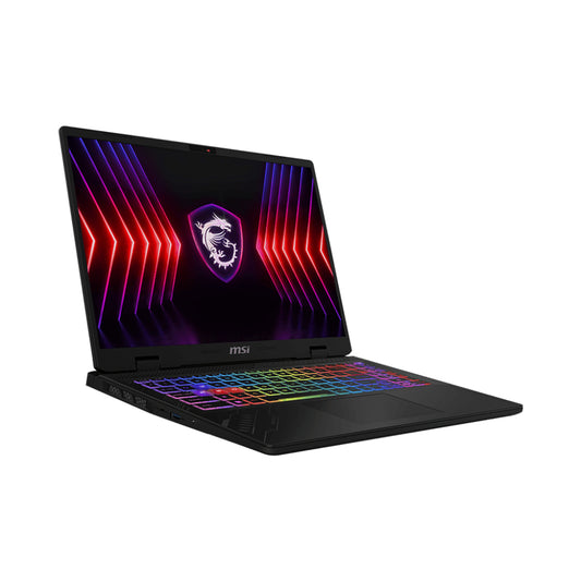 MSI Crosshair 16 HX D14VFKG, Intel® Core™ i7