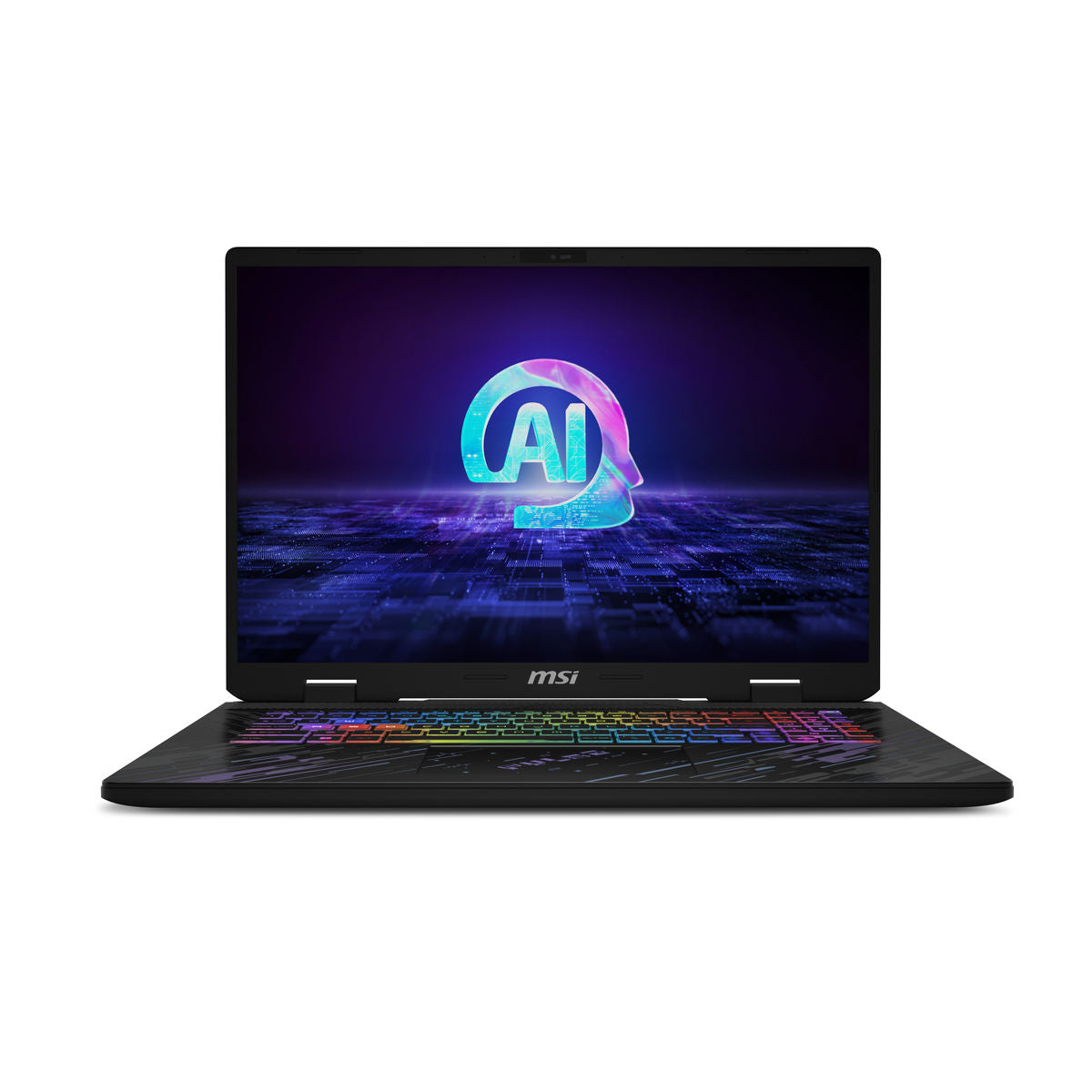 MSI Pulse 17 AI C1VGKG-001UK, Intel Core Ultra 9