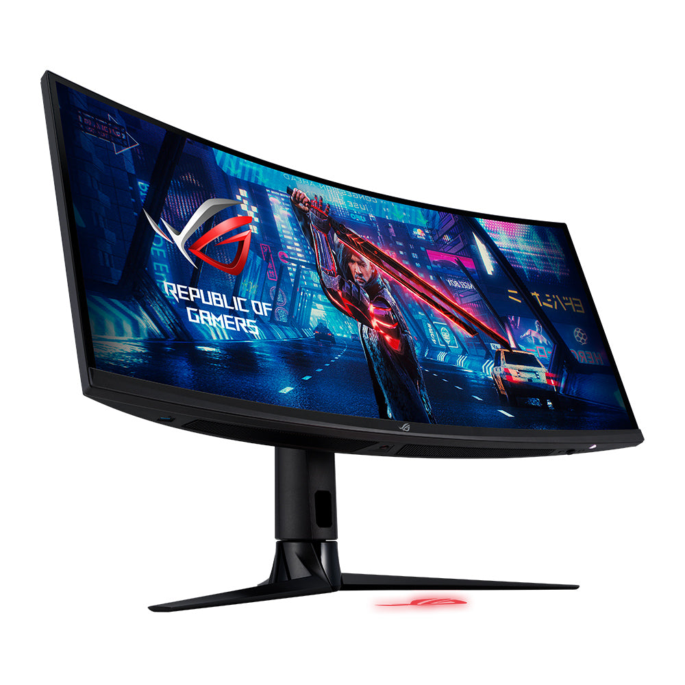 ASUS 34.14 Curved Gaming Monitor XG349C