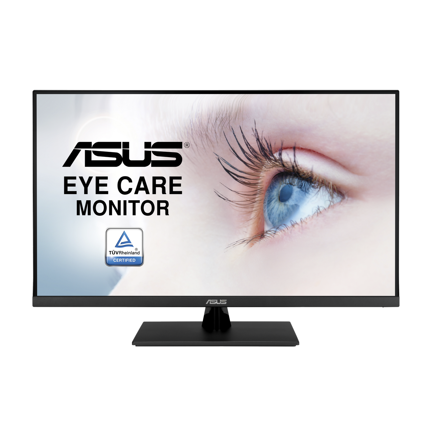 ASUS 31.5 IPS Monitor SPK VP32UQ