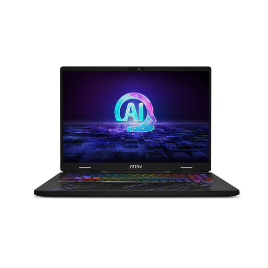 MSI Pulse 16 AI C1VGKG-001UK, Intel Core Ultra 7